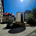 Apartment Captain's Pamporovo