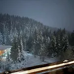 Apartment Captain's Pamporovo