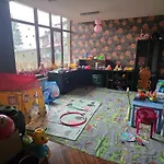 Captain's Apartment