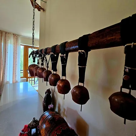 Captain's * 潘波洛沃