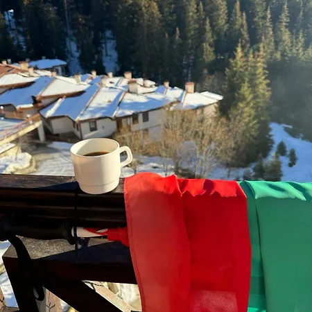 Captain's * Pamporovo