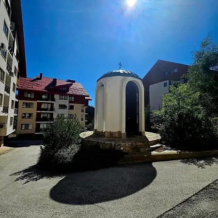 Daire Captain's Pamporovo