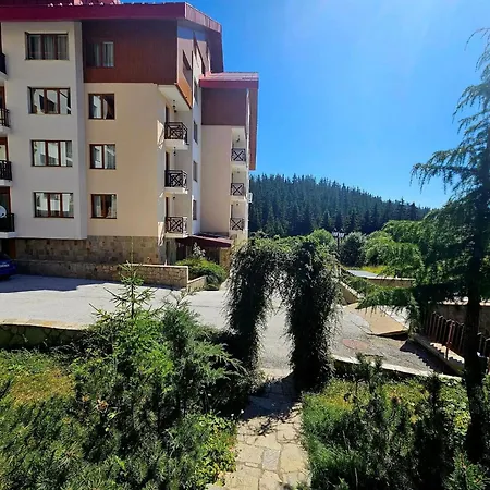 Captain's Daire Pamporovo