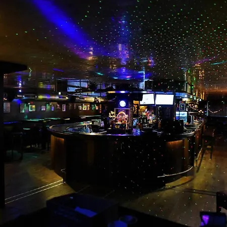 Captain's 潘波洛沃