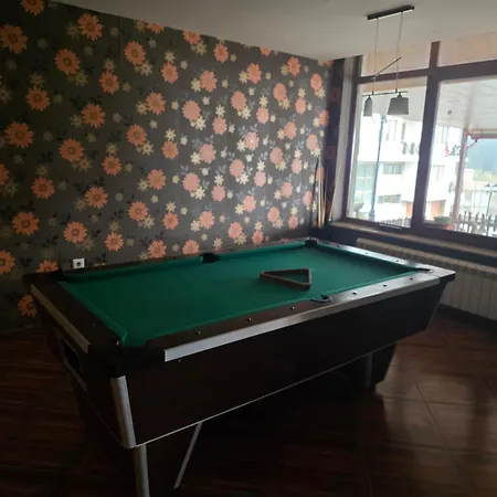 Daire Captain's Pamporovo