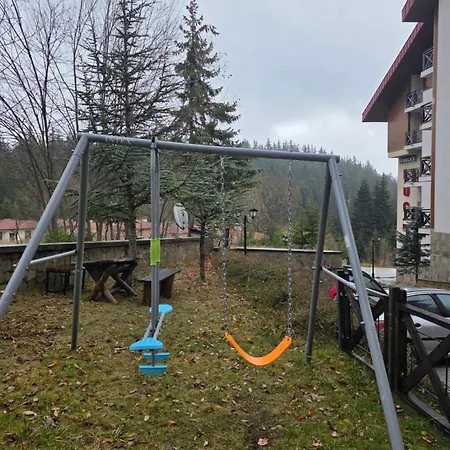 Captain's Daire Pamporovo