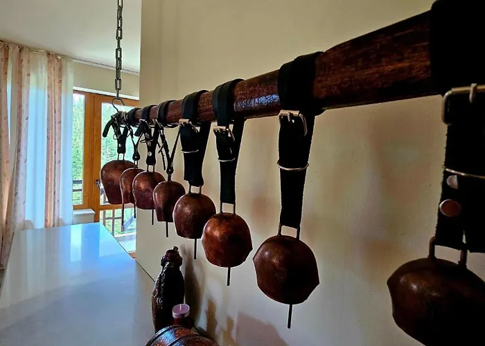 Captain's * Pamporovo