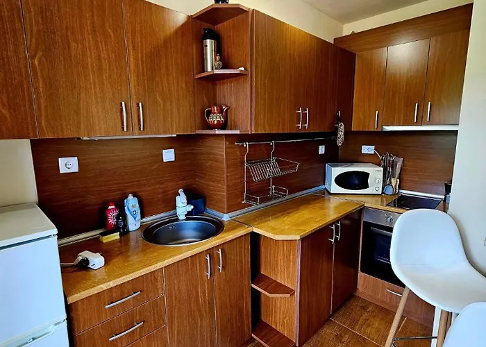 Appartamento Captain's *