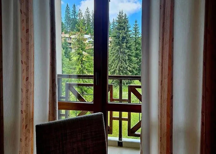 Captain's Appartamento