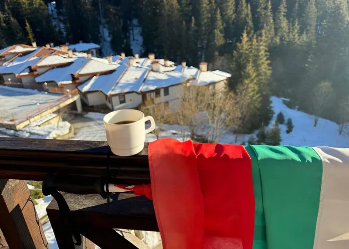 Captain's * Pamporovo