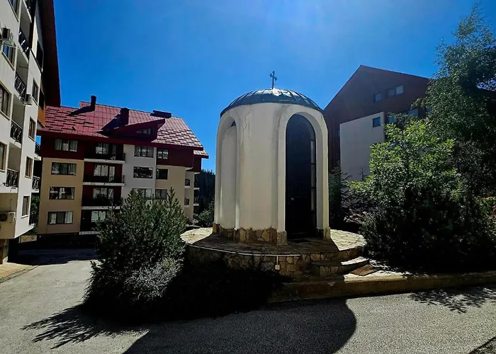 Appartamento Captain's Pamporovo