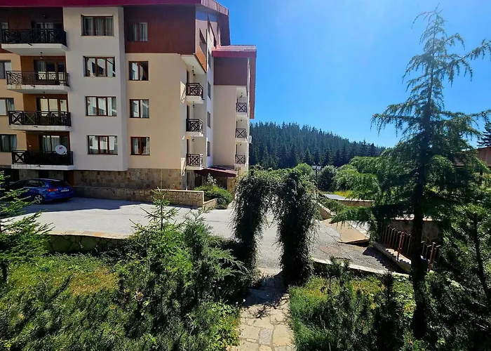 Captain's דירה פמפורובו