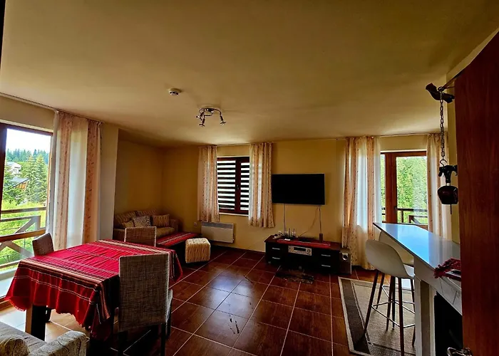 Captain's דירה *