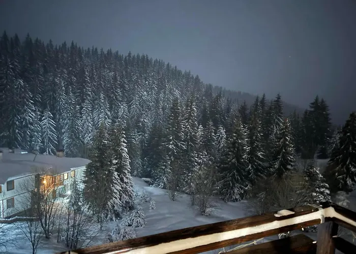 Appartamento Captain's Pamporovo