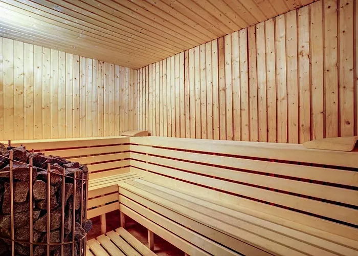 Appartamento Captain's *