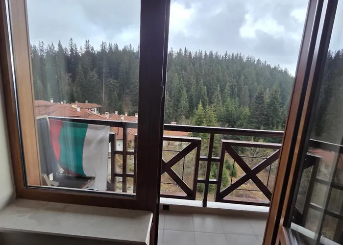 דירה Captain's *