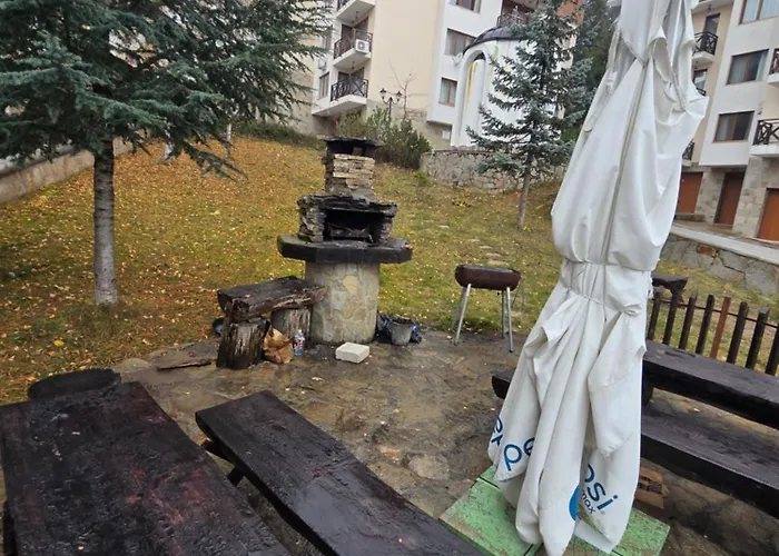 Appartamento Captain's *