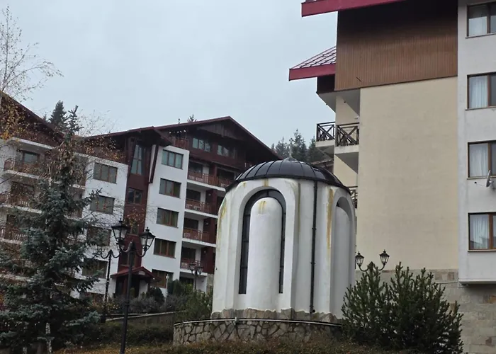 Appartamento Captain's *