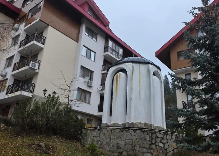 Captain's Appartamento *